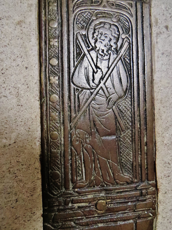 north mymms church, hertfordshire