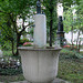 München - Winthirfriedhof