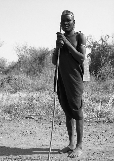 Ethiopia 2005/6