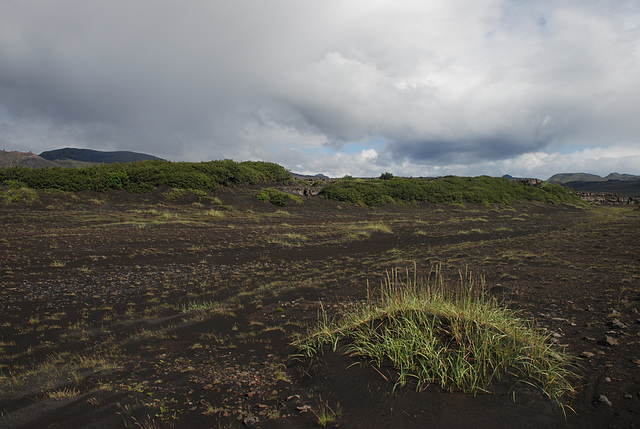 Laugavegur Trek: Day 4