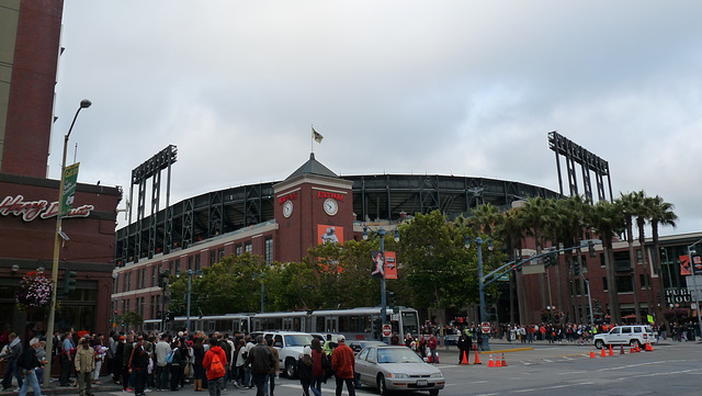 AT&T Park