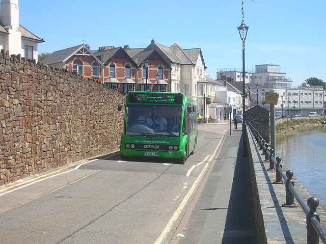 DSCN0745 Western Greyhound YJ06 FZM DSCN0745 Western Greyhound YJ06 FZM