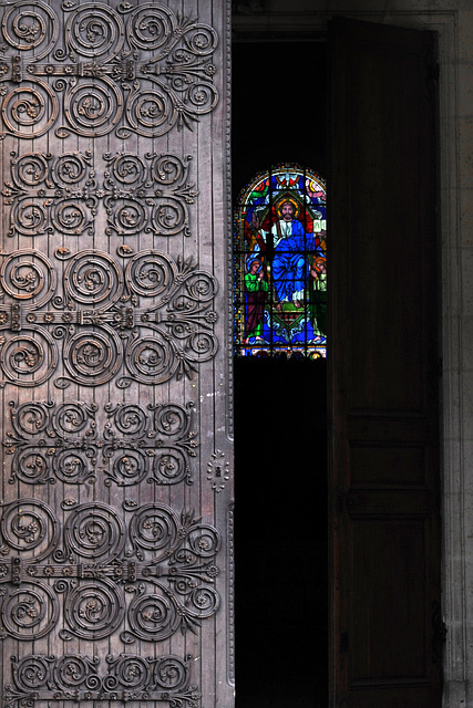 Cathédrale d'Angoulême