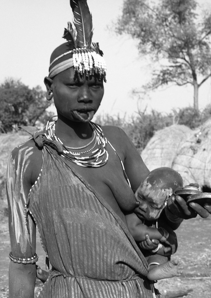 Ethiopia 2005/6