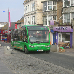 DSCN0825 Western Greyhound WK11 APO