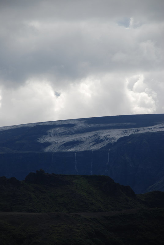 Laugavegur Trek: Day 4