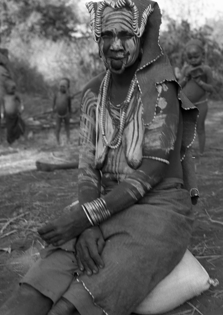 Ethiopia 2005/6