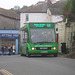 DSCN1046 Western Greyhound WK58 EAE in Mevagissey - 10 Jun 2013