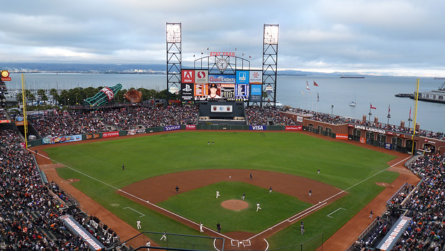 AT&T Park