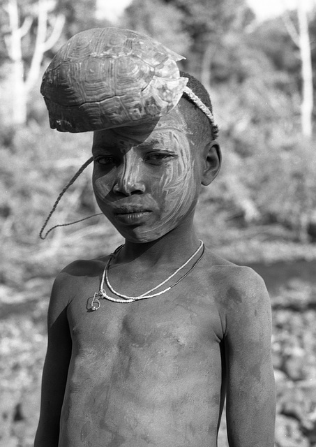 Ethiopia 2005/6