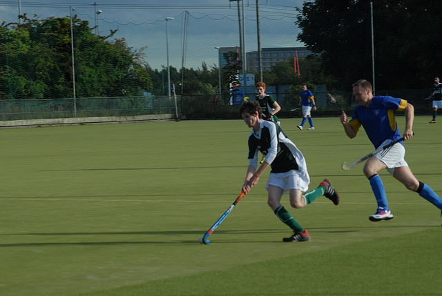 Fingal 2nd's vs Naas 210913