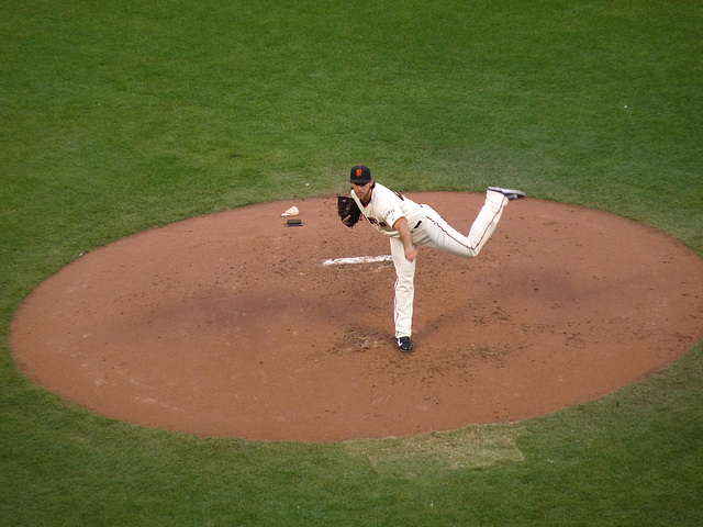 Madison Bumgarner