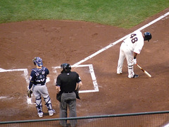 Pablo Sandoval