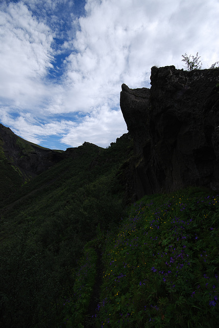 Laugavegur Trek: Day 5