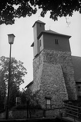 Castle Ilsenburg, Harz