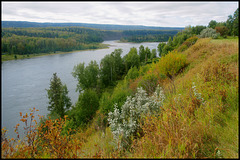 Peace River