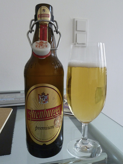 Leipzig 2013 – Altenburger Premium