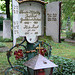 München - Winthirfriedhof
