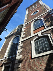 st.andrew-by the-wardrobe, london