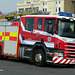 West Sussex Fire & Rescue (3) - 27 September 2013