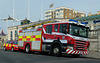 West Sussex Fire & Rescue (4) - 27 September 2013