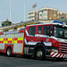 West Sussex Fire & Rescue (4) - 27 September 2013