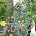 München - Winthirfriedhof