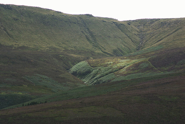 Fairbrook - Kinder Scout