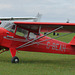 Auster 5J2 Arrow G-BEAH