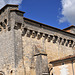 Eglise fortifiée de Charras