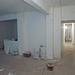 kensington flat, before, during and almost done. . .