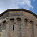 Eglise fortifiée de Charras