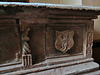north mymms church, hertfordshire