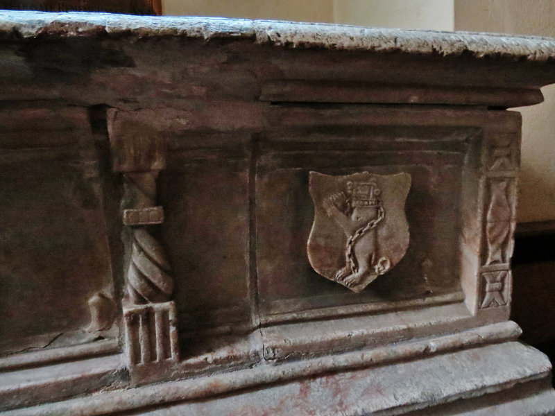 north mymms church, hertfordshire