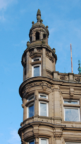 Yates Wine Lodge, No.30 Grainger Street, Newcastle upon Tyne