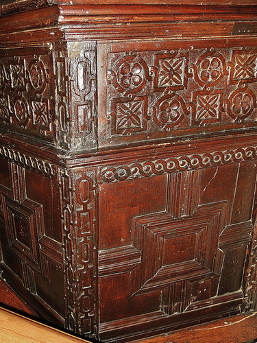 north mymms church, hertfordshire