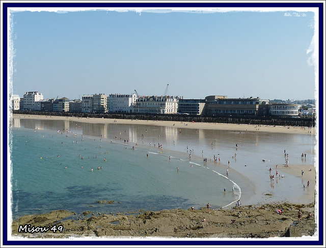 SAINT MALO