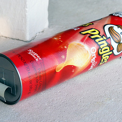 PringCam 1.0 PringCam 1.0