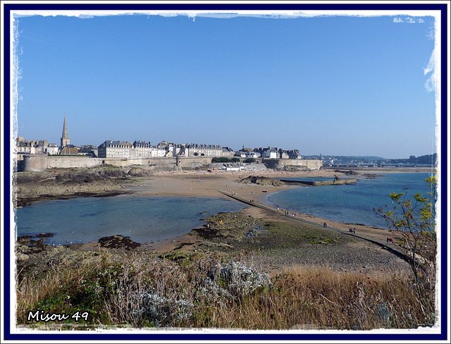 SAINT MALO