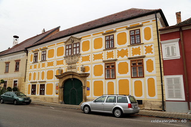 Rust, Burgenland, Austria