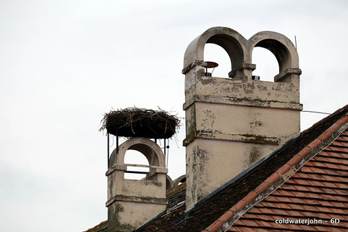 Rust, Burgenland, Austria