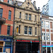 Former Balmbra's Music Hall and Bar, Nos. 6 & 8, Cloth Market, Newcastle upon Tyne