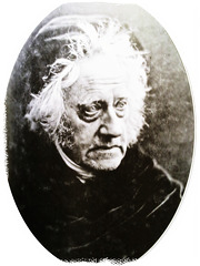 Sir John Herschel, Bt