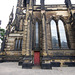 Saint Thomas' Church, Barras Bridge, Newcastle upon Tyne