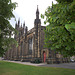 Saint Thomas' Church, Barras Bridge, Newcastle upon Tyne