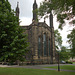 Saint Thomas' Church, Barras Bridge, Newcastle upon Tyne