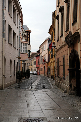 Sopron, Hungary