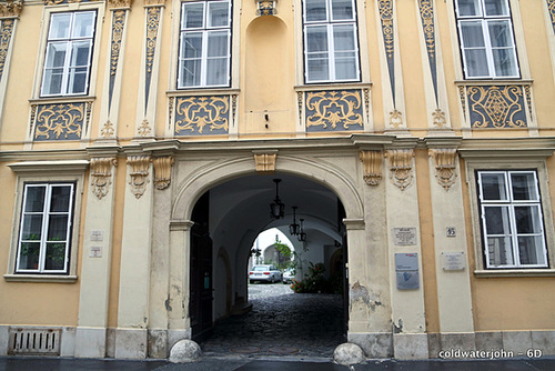 Sopron, Hungary