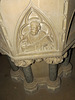 north mymms church, hertfordshire