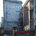 Cathedral Library, Newcastle upon Tyne, Designed by James Gibbs